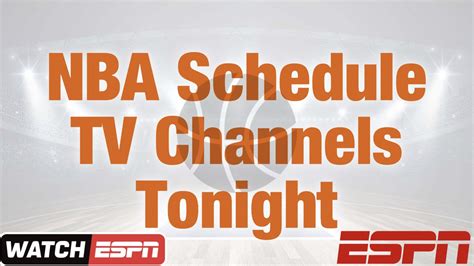 nba basketball games tonight.